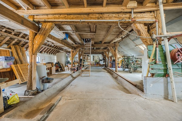 Medium property photo - Oostgaag 27, 3155 CE Maasland